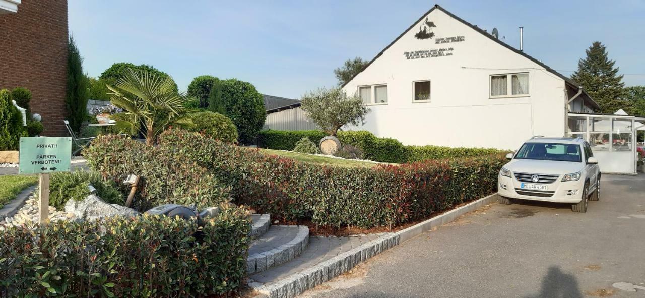 Casa Mediterrana Erkrath Exteriér fotografie