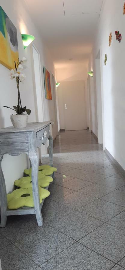 Casa Mediterrana Erkrath Exteriér fotografie